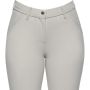 Cavalleria Toscana Plaid Print Breeches