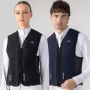Gilet Airbag Unisex Equiline Belair
