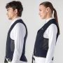 Gilet Airbag Unisex Equiline Belair