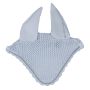 Cuffietta Antimosche Cavallo Equestro Diamond