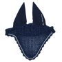 Cuffietta Antimosche Cavallo Equestro Diamond