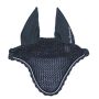 Cuffietta Antimosche Cavallo Equestro Diamond