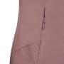 Felpa Equitazione Donna Equityum In Softshell Tessa