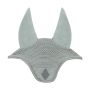 Equityum Geometric Air Jumping Saddle Pad + Fly Hood