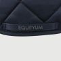 Mantilla Salto Equityum Ava Con Logo