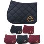 Mantilla Salto Equityum Ava Con Logo