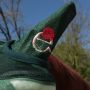 Equityum Poppy Fly Mask