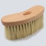 Cepillo Cerdas Largas y Suaves Equityum Mango de Madera