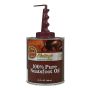 Fiebing's Lederöl 100% Pure Oil 