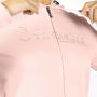 Felpa Samshield Donna Bonita