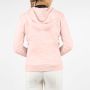 Felpa Samshield Donna Bonita