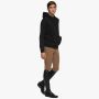 Felpa Equitazione Uomo Cavalleria Toscana Orbit Zip 