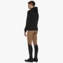 Felpa Equitazione Uomo Cavalleria Toscana Orbit Zip 