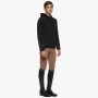 Felpa Equitazione Uomo Cavalleria Toscana Orbit Zip 