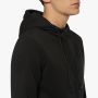 Felpa Equitazione Uomo Cavalleria Toscana Orbit Zip 