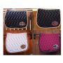 Tapis de Selle Jump'in Ècusson