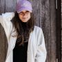 Kentucky Kappe Wool Cap