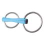 Filetto Anelli Metalab In Gomma Flexi