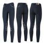 Pantaloni Equitazione Donna Horses Alexia Barcelona