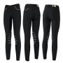 Pantaloni Equitazione Donna Horses Alexia Barcelona
