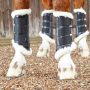 Premier Equine Gamaschen Air-Tech Techno