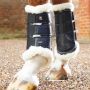 Premier Equine Gamaschen Air-Tech Techno