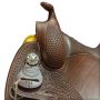 Pool's  Westernsattel Reiner Genuine Flow