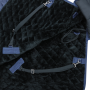 Horses Quazar Stable Rug 400gr