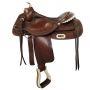 Selle Western Pool's 2020 Reiner Arçon Flex