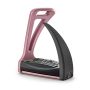 Safe Riding Steigbügel S2 - LIPGLOSS PINK