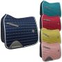 Tapis de Selle de Dressage Tosoni Selleria Luxury