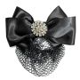 Retina Chignon Con Fiocco ShowQuest