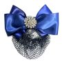 Retina Chignon Con Fiocco ShowQuest