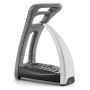 Safe Riding S1 Stirrups - METEOR GREY