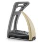 Safe Riding S1 Stirrups - METEOR GREY