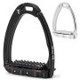 Tech Stirrups Venice Dressage Plus Safety Stirrups