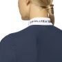 Camicia Concorso Donna Cavalleria Toscana Jersey Maniche Lunghe