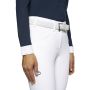 Camicia Concorso Donna Cavalleria Toscana Jersey Maniche Lunghe