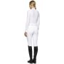 Camicia Concorso Donna Cavalleria Toscana Jersey Maniche Lunghe