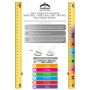Paraglomi Veredus Safety Bell Color Edition