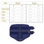 Horses Gamaschen Mesh Boots 4er Set