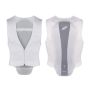 Chaleco Protector Zandonà Competition Vest X8
