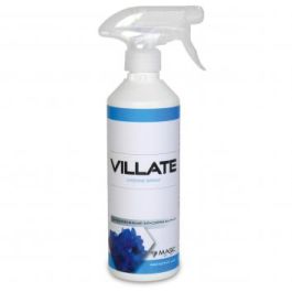 Spray MASC Villate 500ml - Liquido Per Igiene Dello Zoccolo Del Cavallo - Foto 11