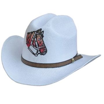 Cappello Western Bambino Tucson 