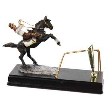 Cavallo Cavaliere Western