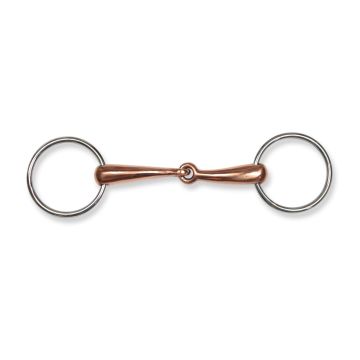 Copper Ring Bit