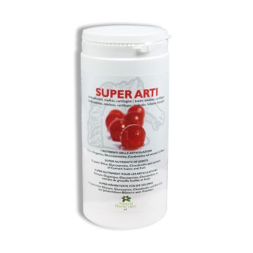 Suplemento Super Arti Officinalis