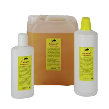 Equigold Shampoo Stassek