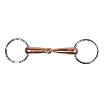 Copper Ring Bit