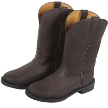 Botas Western USA Style